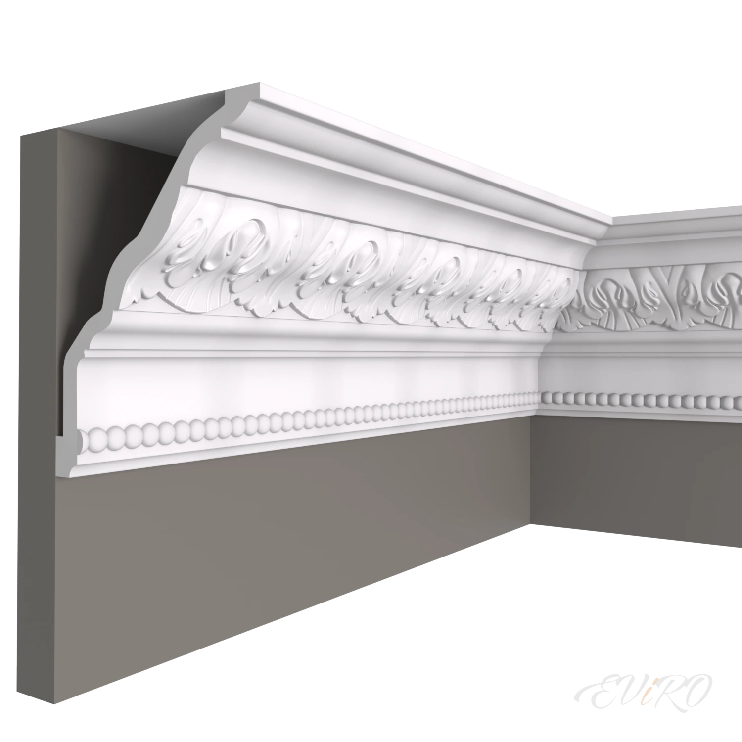 Карниз EViRO Модель 1.50.201