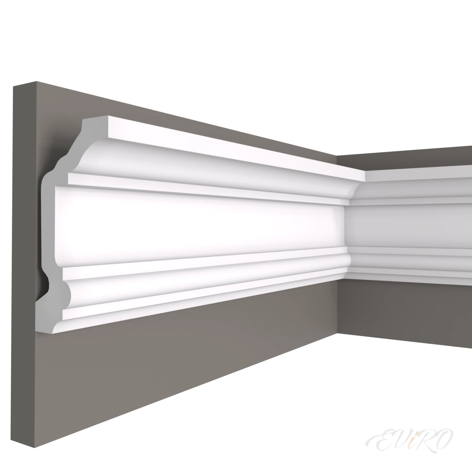Карниз EViRO Модель 1.50.146