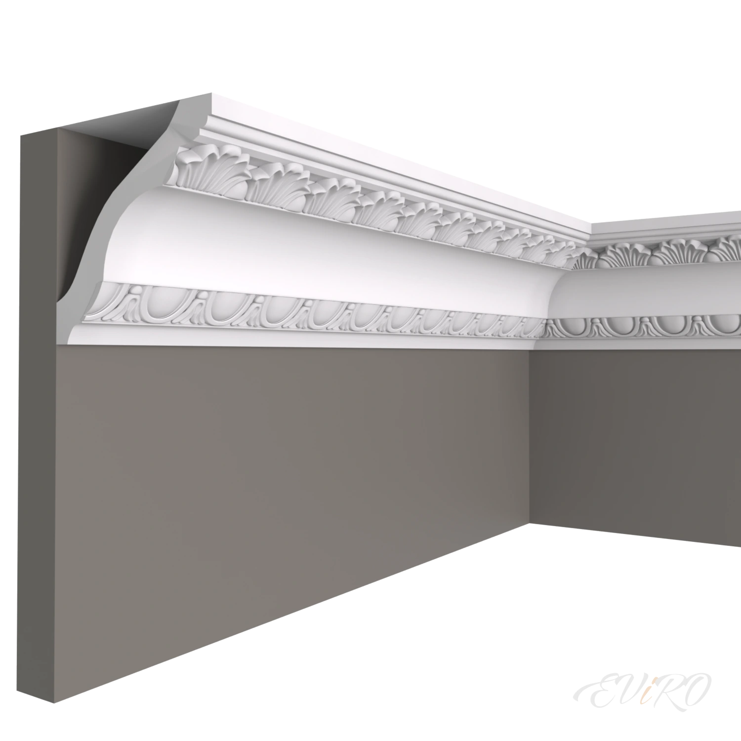 Карниз EViRO Модель 1.50.184