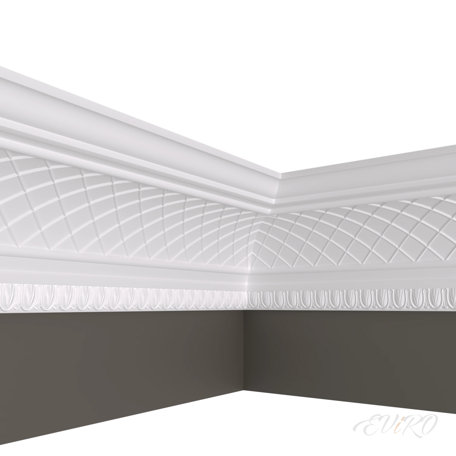 Карниз EViRO Модель 1.50.138