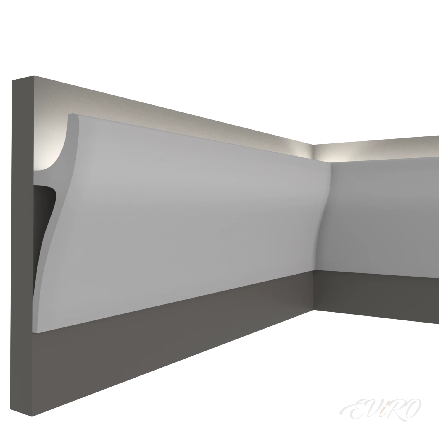 Карниз EViRO Модель 1.50.711
