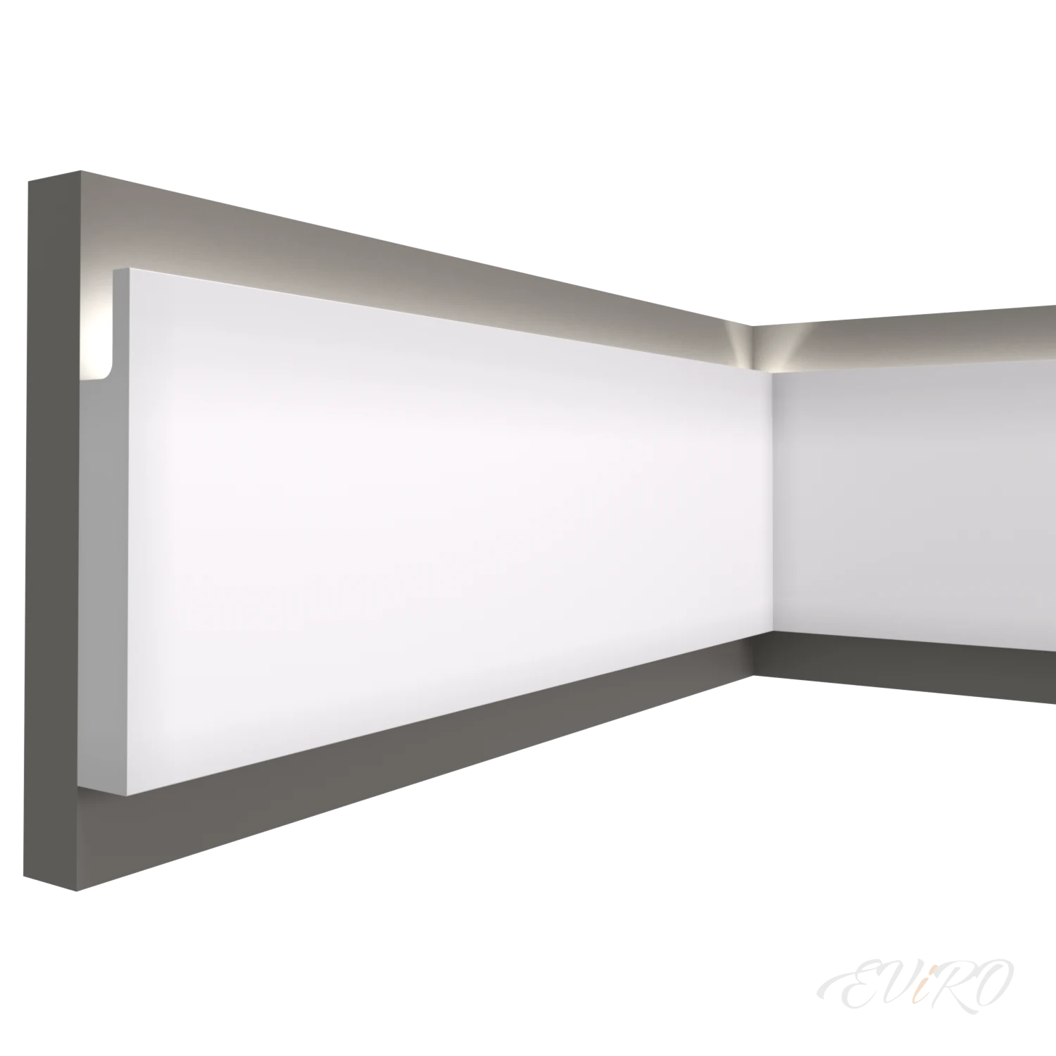 Молдинг EViRO Модель 1.51.605