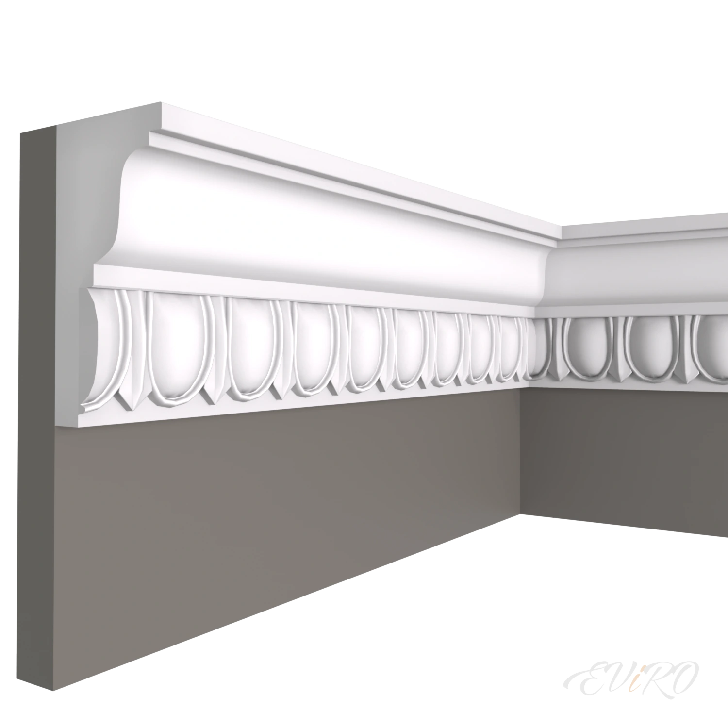 Карниз EViRO Модель 1.50.112