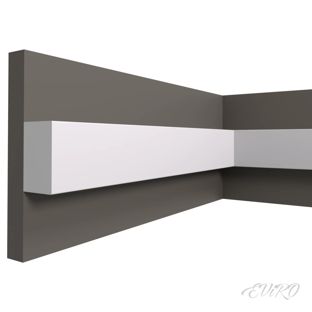 Молдинг EViRO Модель CX190 max
