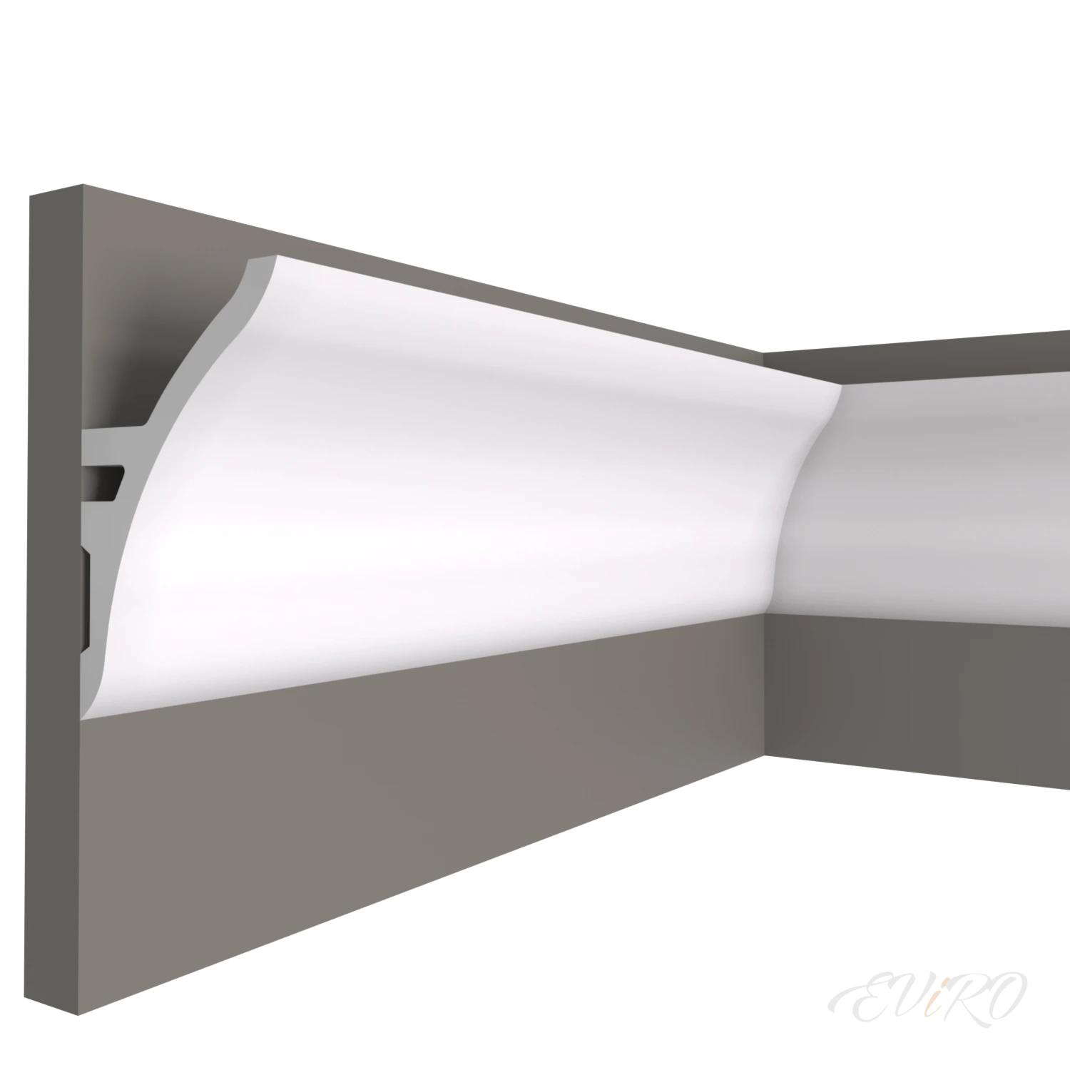 Карниз EViRO Модель 1.50.623