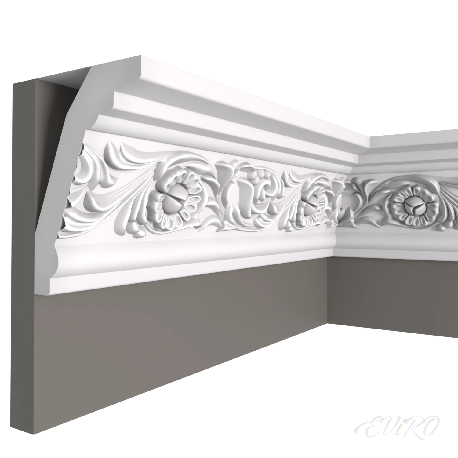 Карниз EViRO Модель 1.50.274