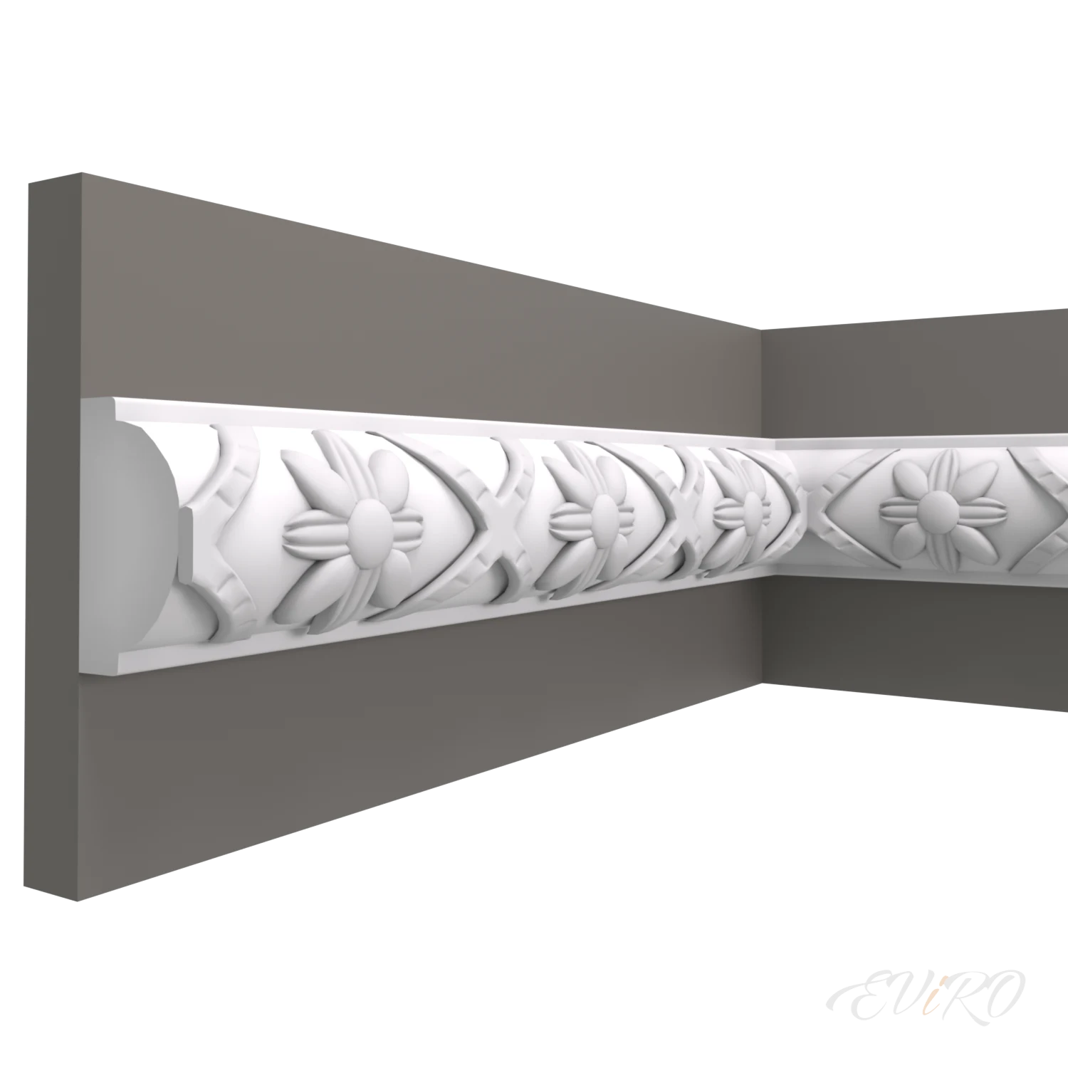 Молдинг EViRO Модель 1.51.328