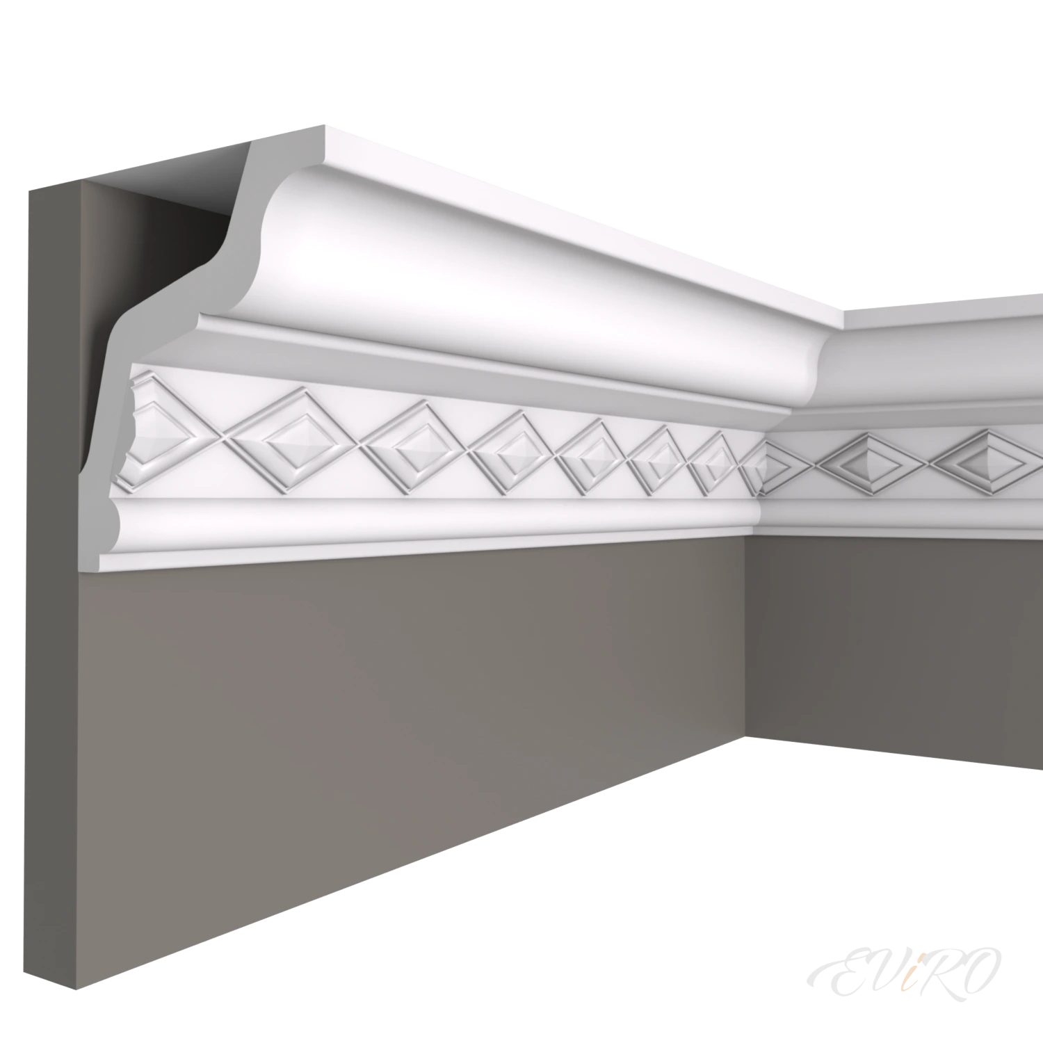 Карниз EViRO Модель 1.50.278