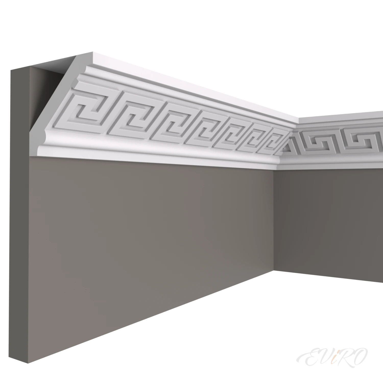 Карниз EViRO Модель 1.50.207