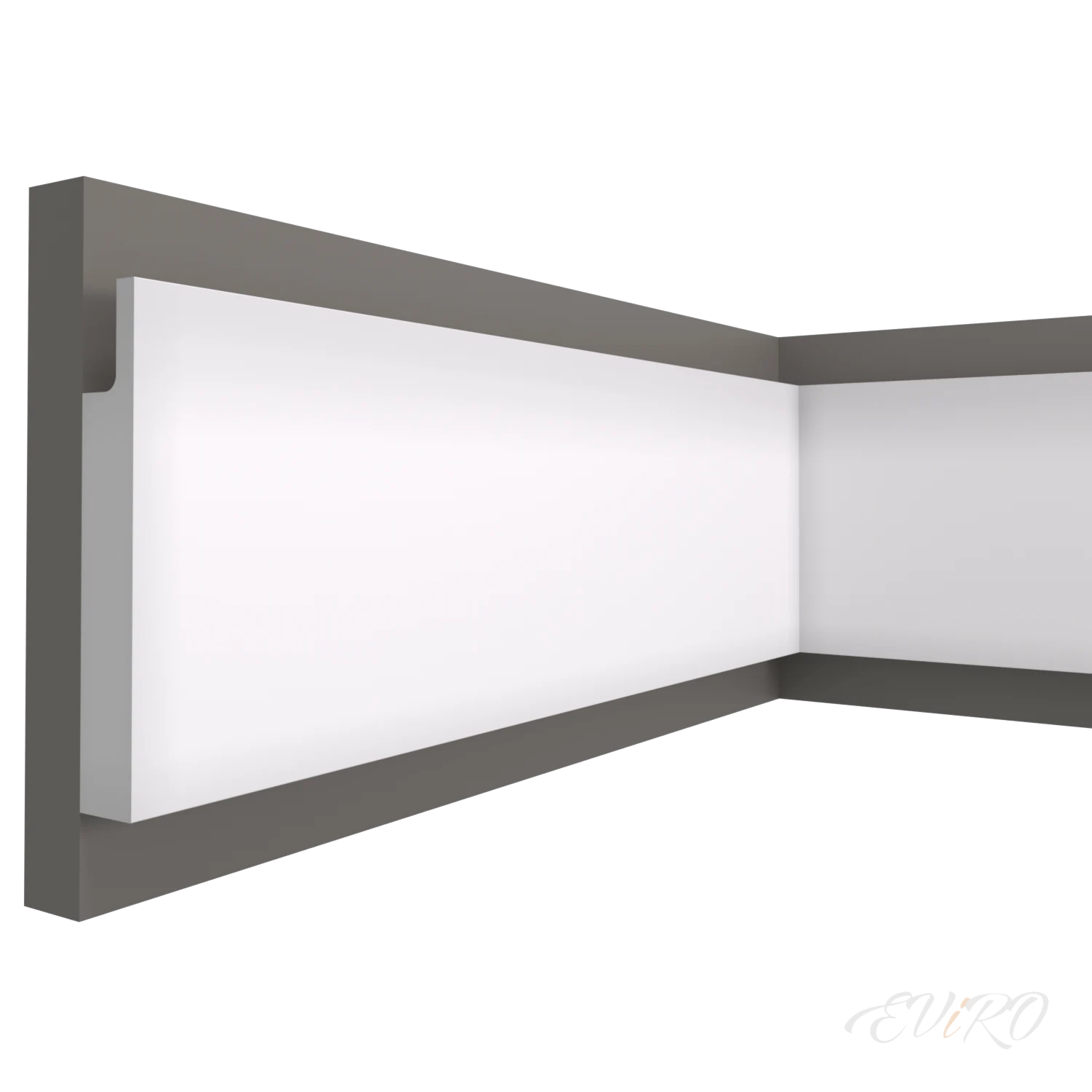 Молдинг EViRO Модель 1.51.605