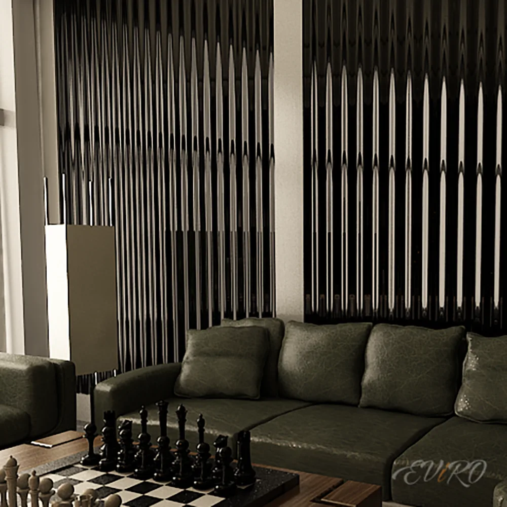 Гипсовая 3D панель EViRO Nostalgia