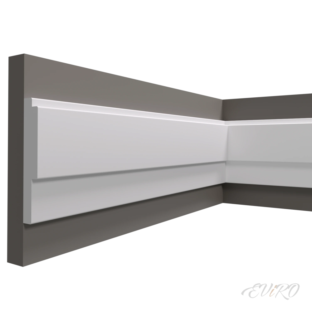 Молдинг EViRO Модель 4