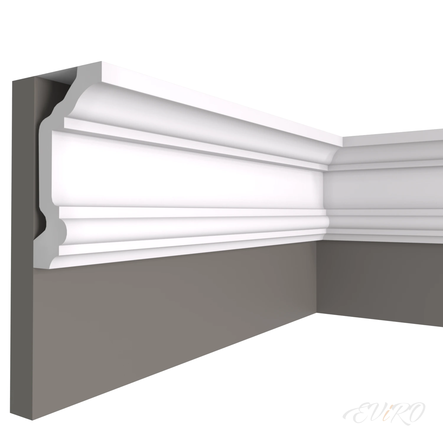 Карниз EViRO Модель 1.50.146