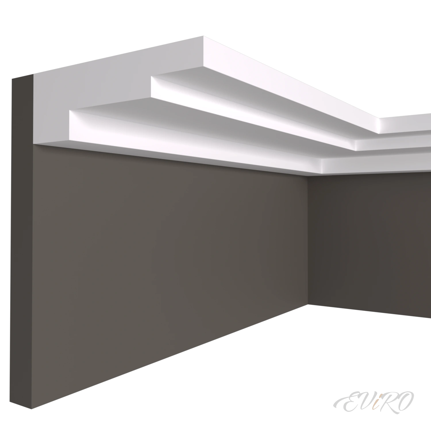 Карниз EViRO Модель PL 11