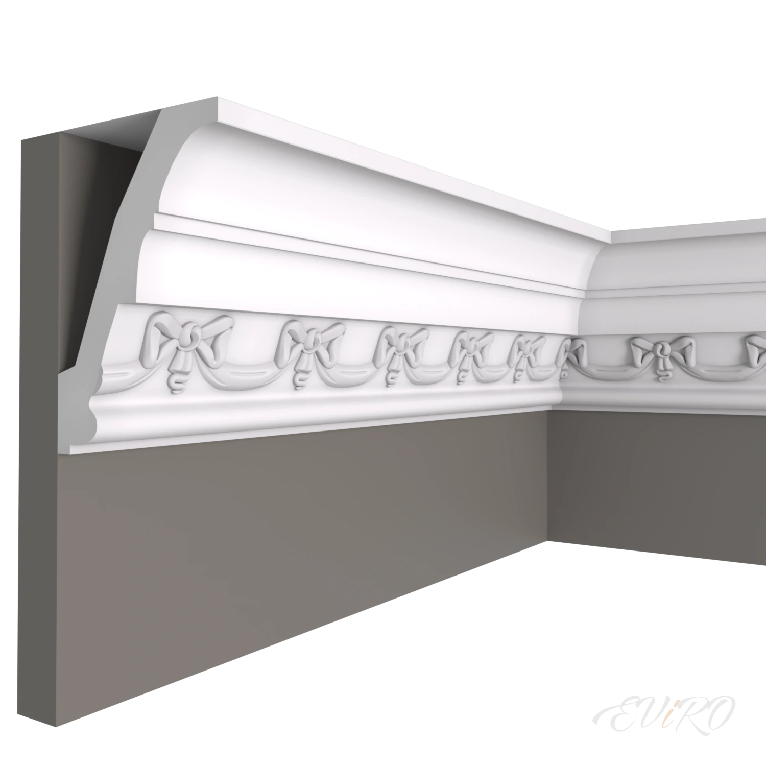 Карниз EViRO Модель 1.50.186