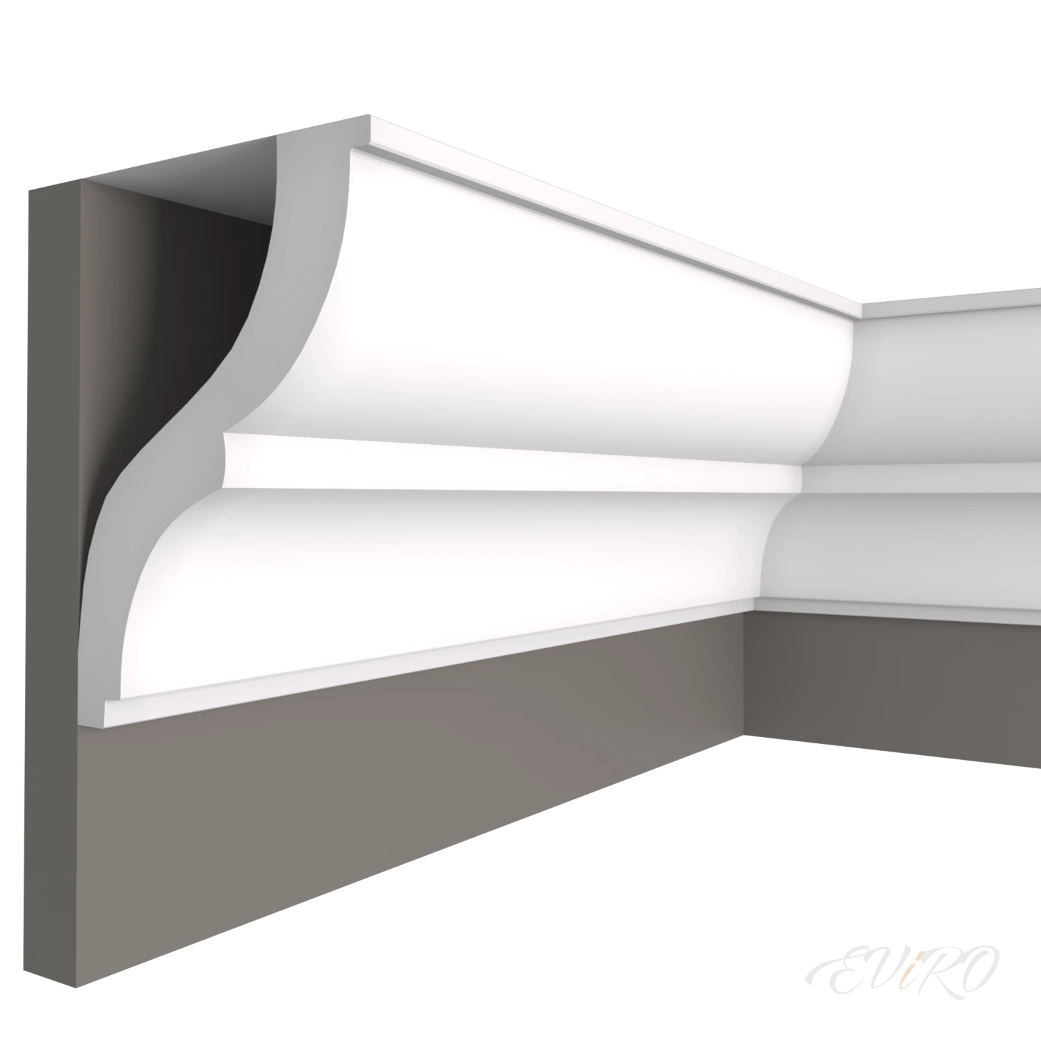 Карниз EViRO Модель 1.50.275