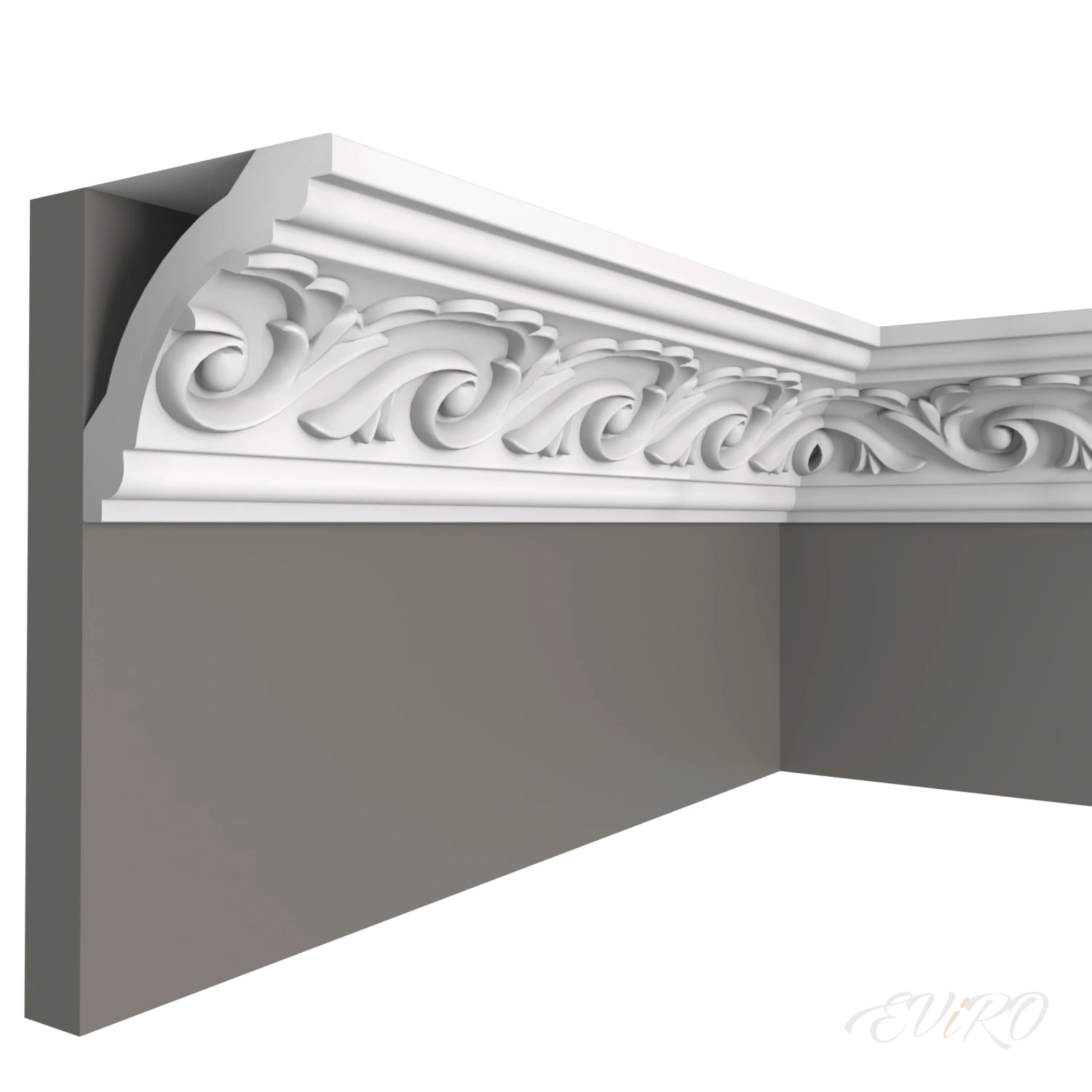 Карниз EViRO Модель 1.50.290