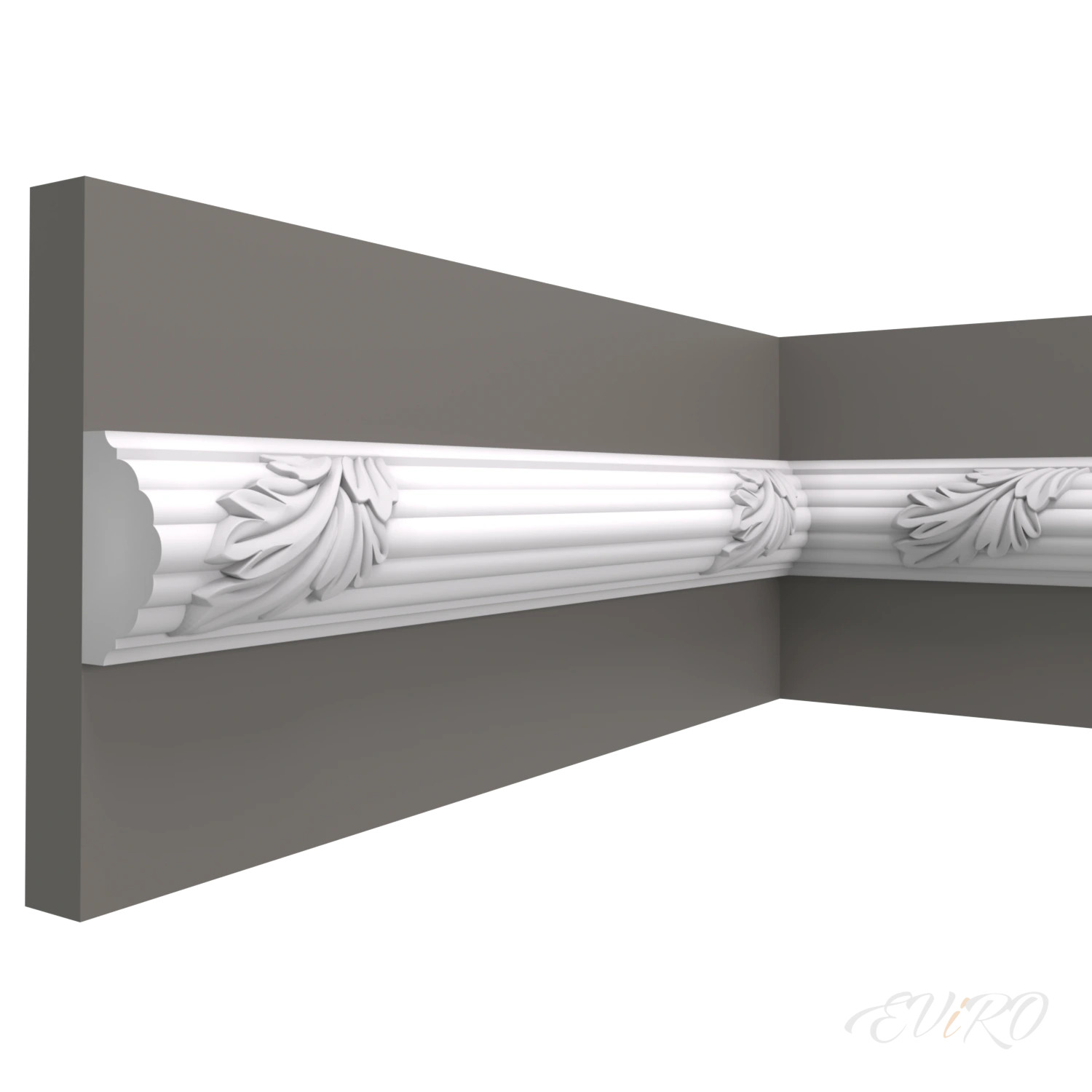 Молдинг EViRO Модель 1.51.361