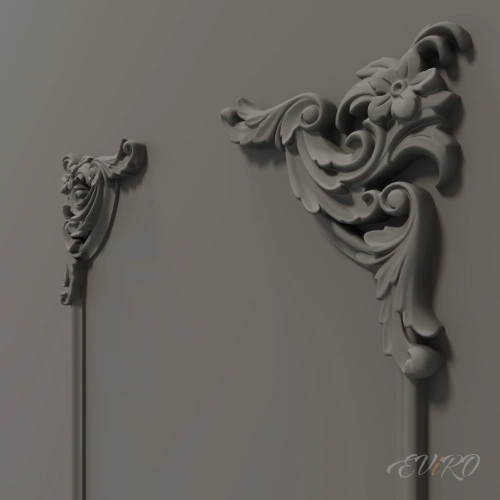 Угол EViRO Модель Y2