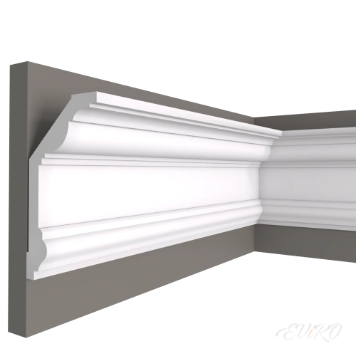 Карниз EViRO Модель 1.50.132