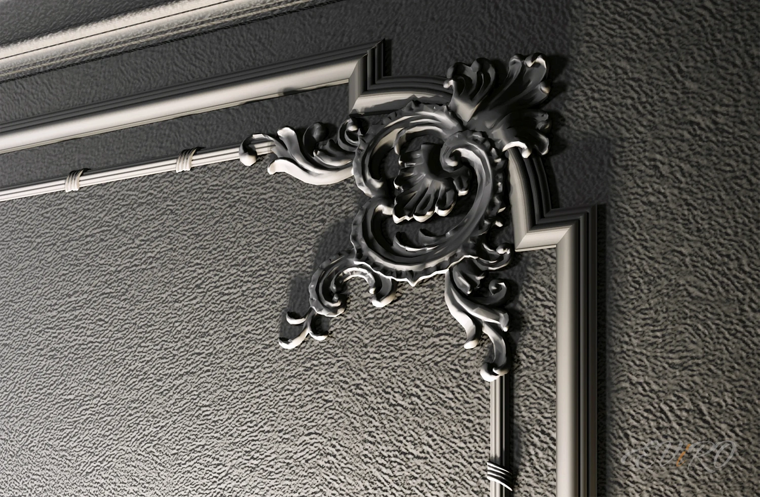 Угол EViRO Модель Y31