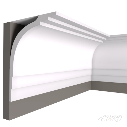 Карниз EViRO Модель 1.50.271