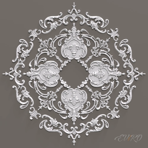 Комплект лепной композиции EViRO 