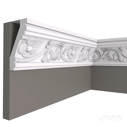 Карниз EViRO Модель 1.50.181