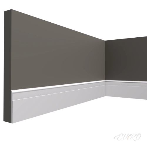 Плинтус EViRO Модель SX156