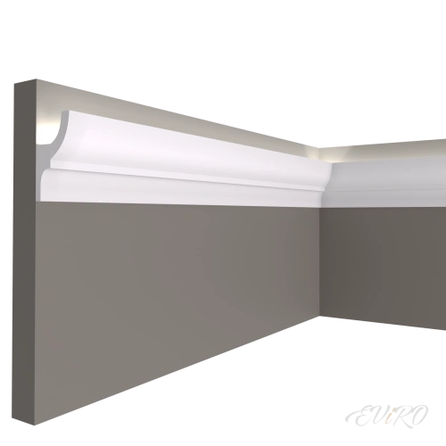 Карниз EViRO Модель 39 LED