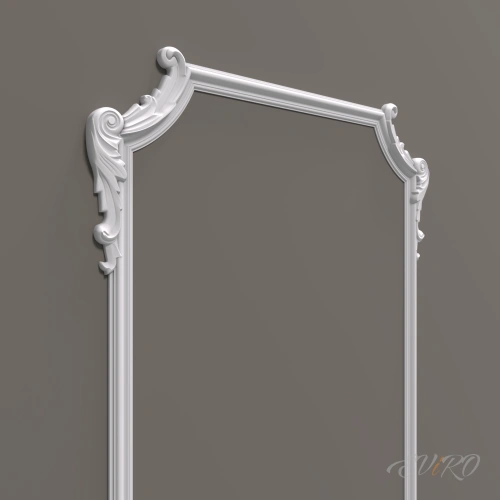 Угол EViRO Модель 1.52.290