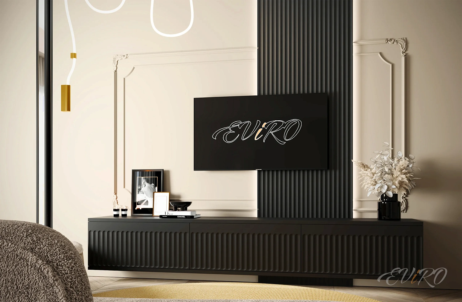 Угол EViRO Модель 1.52.308