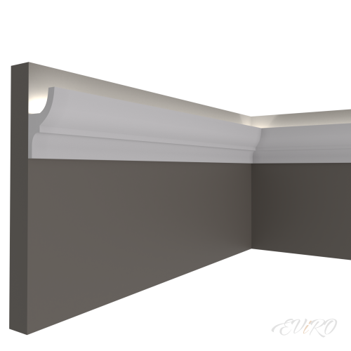 Карниз EViRO Модель 39 LED