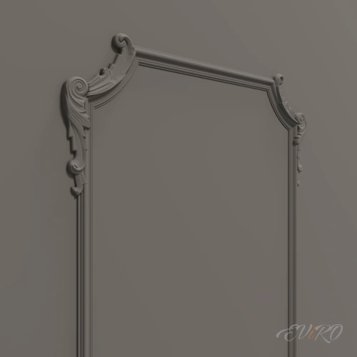 Угол EViRO Модель 1.52.290