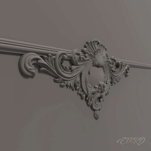 Средник EViRO (Модель SR28)