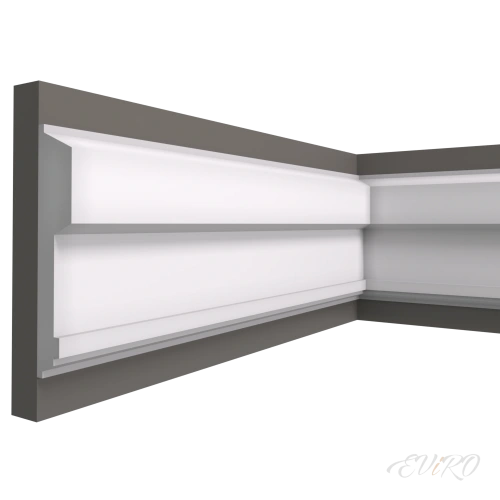 Молдинг EViRO Модель 1.51.344