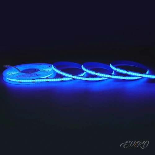 Светодиодная лента COB RGB, 810 Led, 24V, 11W, IP20, 10mm