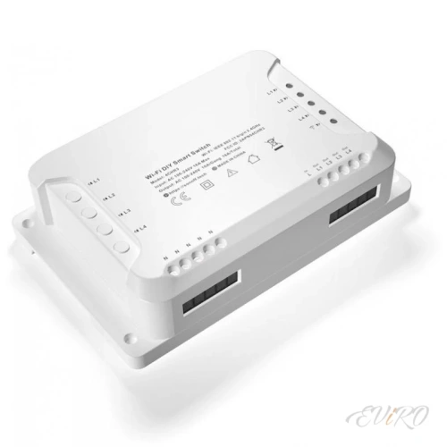 Wi-Fi модуль smart svich DIY Basic R3