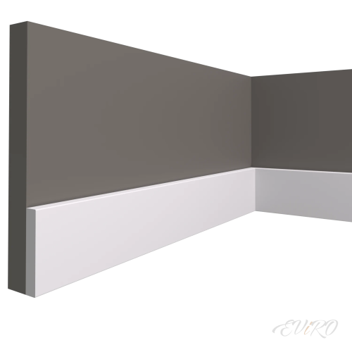 Плинтус EViRO Модель 3
