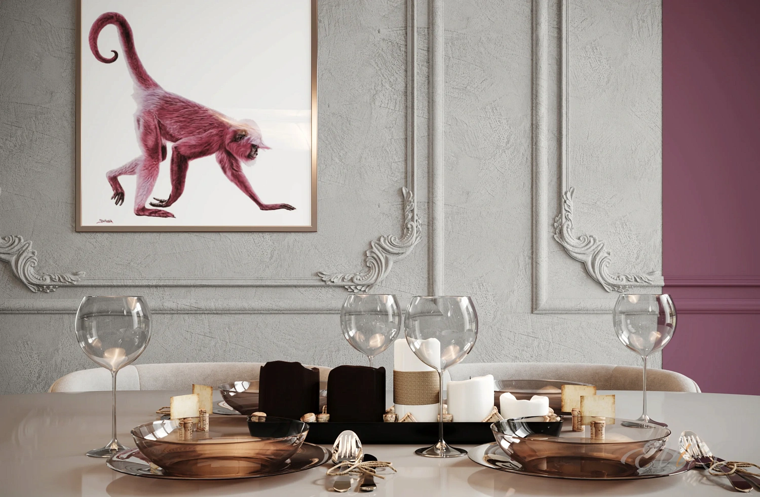 Угол EViRO Модель 1.52.400