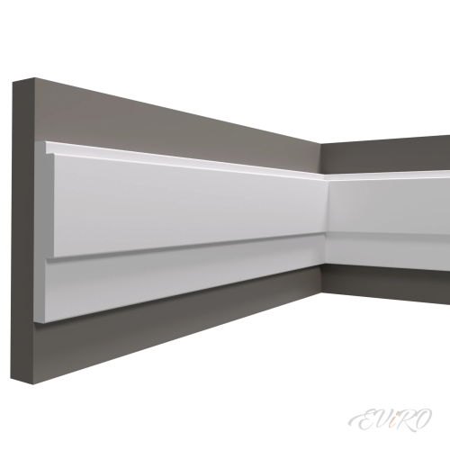Молдинг EViRO Модель 4
