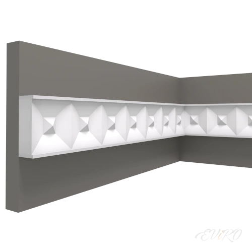 Молдинг EViRO Модель 1.51.817