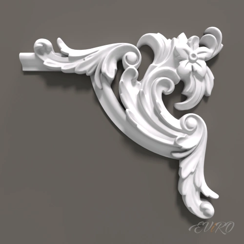 Угол EViRO Модель Y2