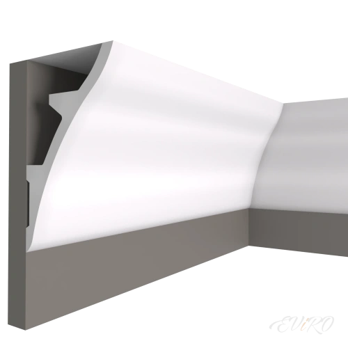 Карниз EViRO Модель 1.50.624