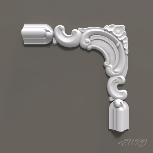 Угол EViRO Модель 1.52.297