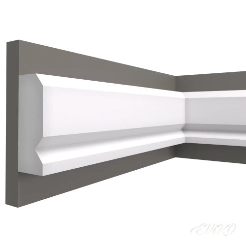 Молдинг EViRO Модель 1.51.818