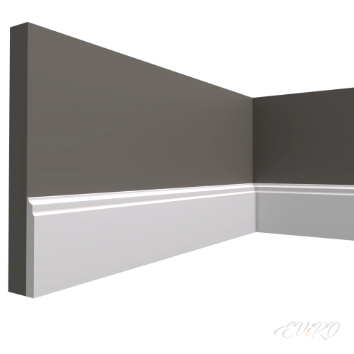 Плинтус EViRO Модель 2